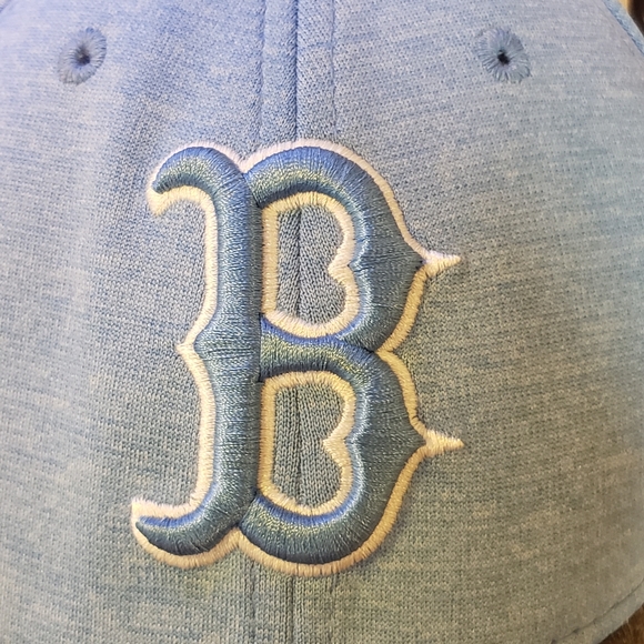 New era redsox baseball ⚾️ hat - Picture 4 of 9